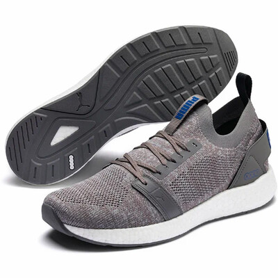 PUMA Herren Freizeitschuh NRGY Neko Engineer Knit PUMA Herren Freizeitschuh NRGY Neko Engineer Knit