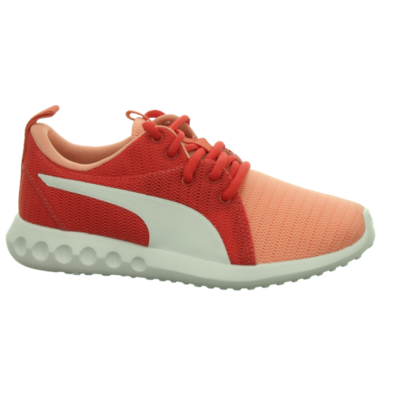 PUMA Kinder Sneaker Carson 2 Jr PUMA Kinder Sneaker Carson 2 Jr