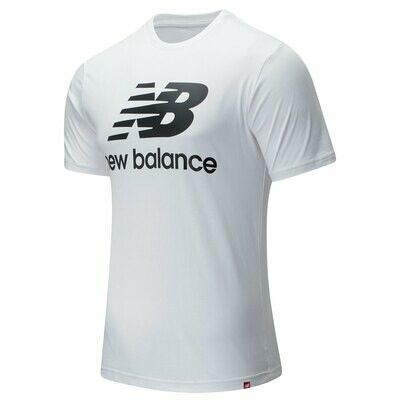 New Balance Herren Logo T-Shirt