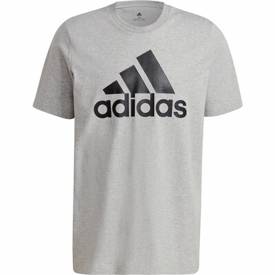 ADIDAS Herren T-Shirt Big Logo
