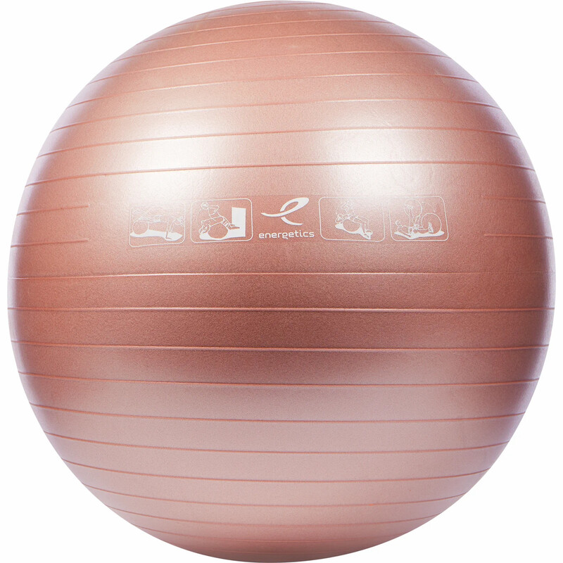 ENERGETICS Gymnastik Ball / Physioball ENERGETICS Gymnastik Ball / Physioball