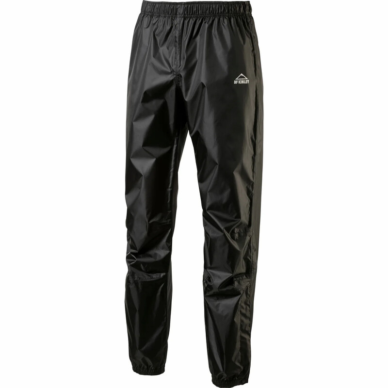 McKINLEY Herren Regenhose Longville IV McKINLEY Herren Regenhose Longville IV