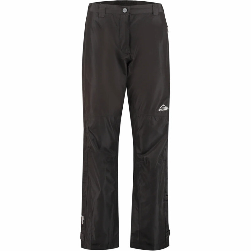 McKINLEY Damen Regenhose Carlow -Kurzgröße- McKINLEY Damen Regenhose Carlow -Kurzgröße-