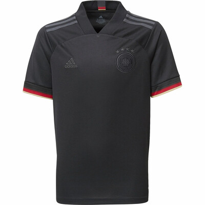 Adidas Kinder Auswärtstrikot DFB Adidas Kinder Auswärtstrikot DFB