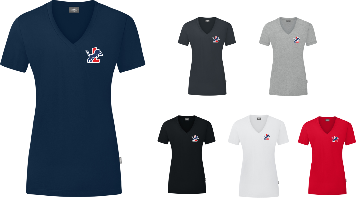 SVG Lüneburg Damen T-Shirt