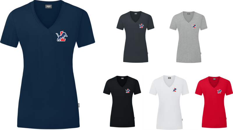 SVG Lüneburg Damen T-Shirt SVG Lüneburg Damen T-Shirt