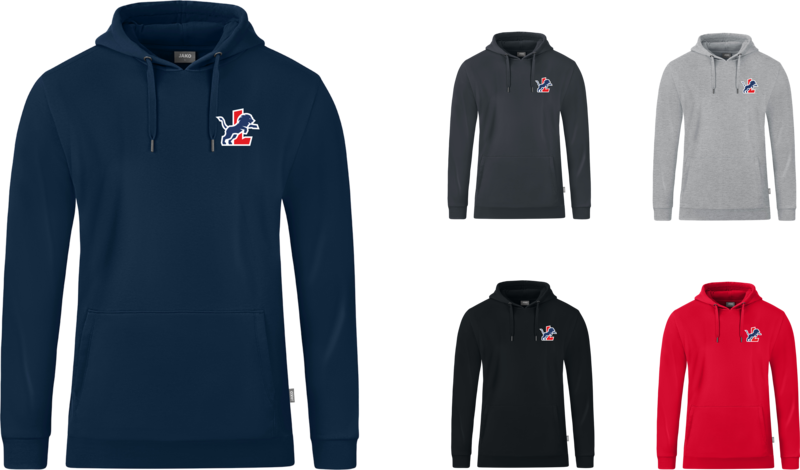 SVG Lüneburg Unisex Kapuzensweat SVG Lüneburg Unisex Kapuzensweat