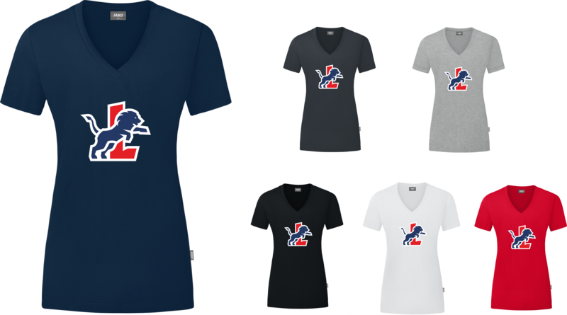 SVG Lüneburg Damen T-Shirt SVG Lüneburg Damen T-Shirt