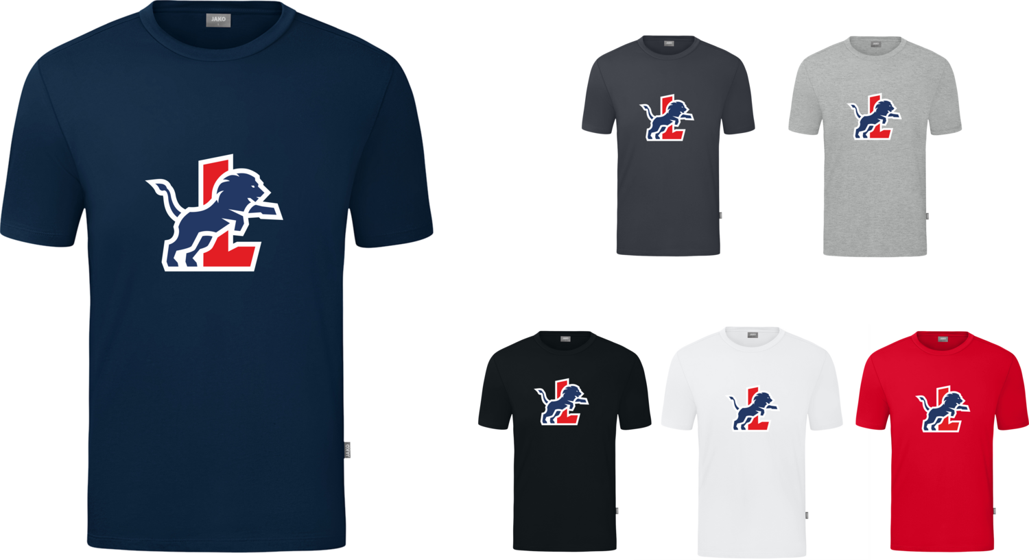 SVG Lüneburg Herren T-Shirt