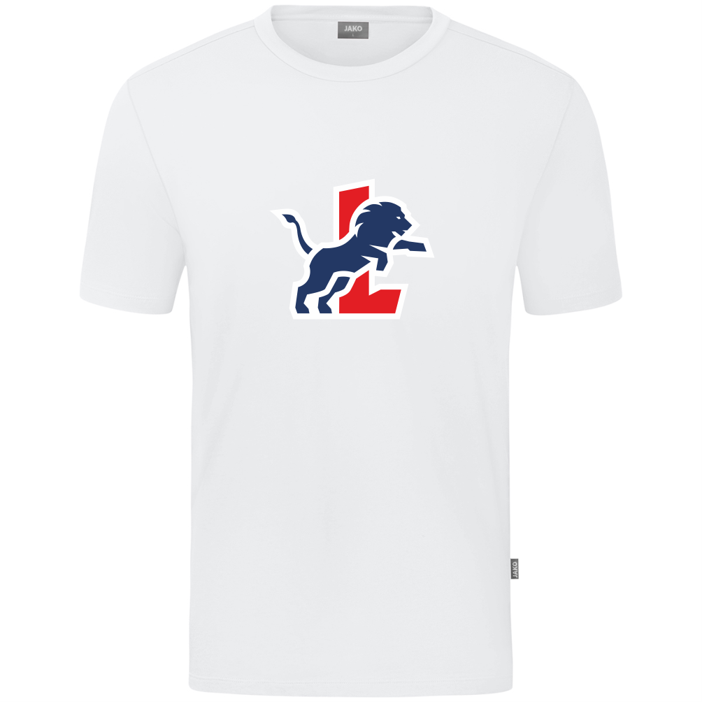 SVG Lüneburg Herren T-Shirt, Farbe: 000 Weiß, Größe: S