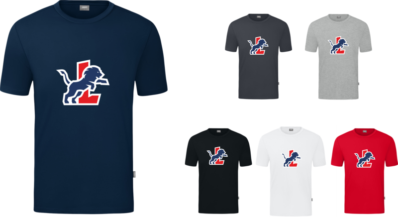 SVG Lüneburg Kinder T-Shirt SVG Lüneburg Kinder T-Shirt