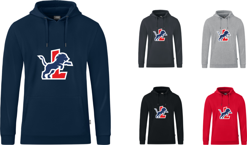 SVG Lüneburg Kinder Kapuzensweat SVG Lüneburg Kinder Kapuzensweat