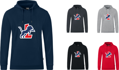 SVG Lüneburg Kinder Kapuzensweat