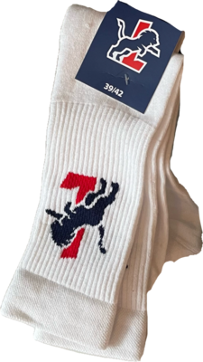 SVG Lüneburg Logo Socke