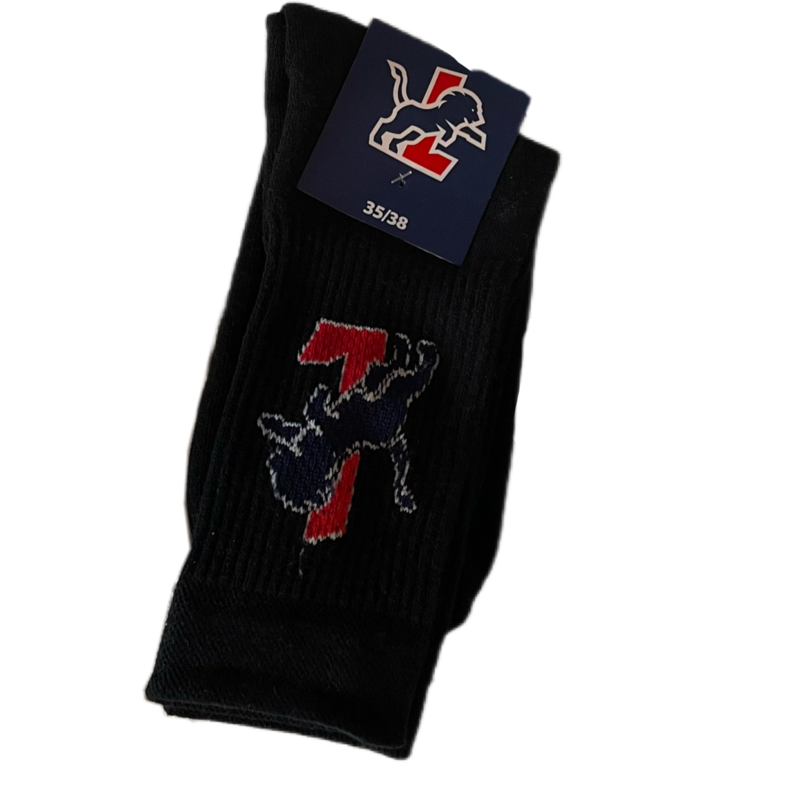 SVG Lüneburg Logo Socke