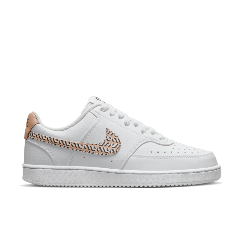 DAMEN FREIZEITSCHUH Court Vision Low Next Nature x Nike United DAMEN FREIZEITSCHUH Court Vision Low Next Nature x Nike United