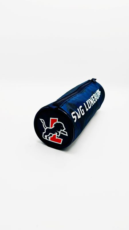 SVG Schlampermäppchen - Federtasche