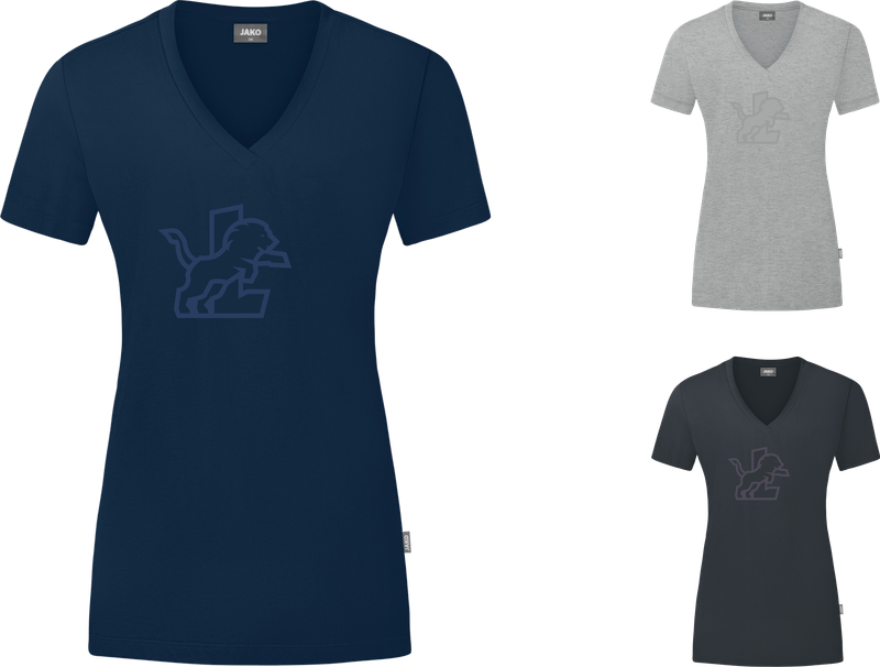 SVG Lüneburg Damen T-Shirt Special Edition SVG Lüneburg Damen T-Shirt Special Edition
