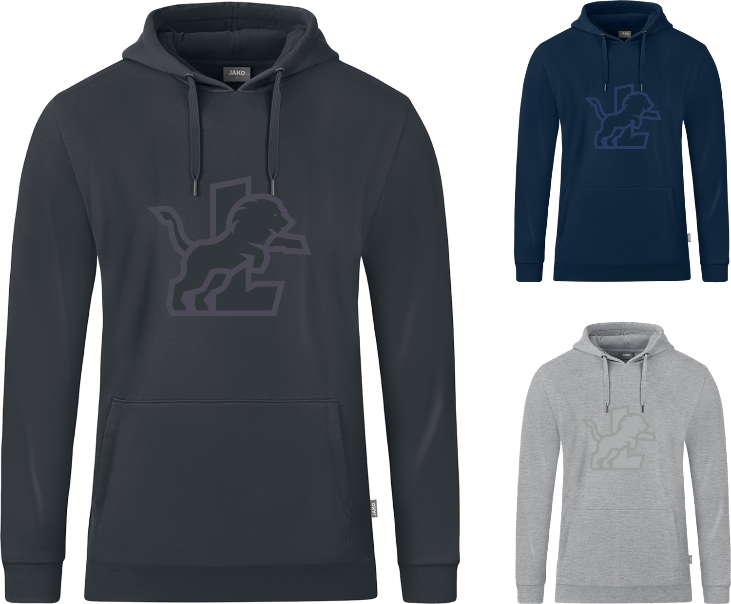 SVG Lüneburg Unisex Kapuzensweat Special Edition