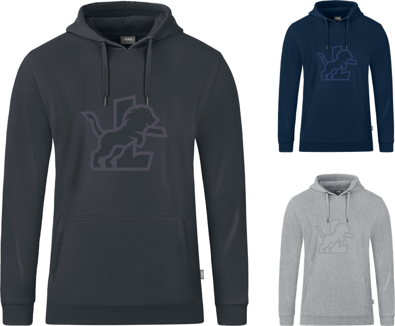 SVG Lüneburg Unisex Kapuzensweat Special Edition SVG Lüneburg Unisex Kapuzensweat Special Edition