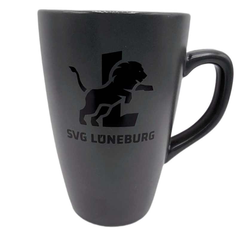 SVG Logo Tasse
