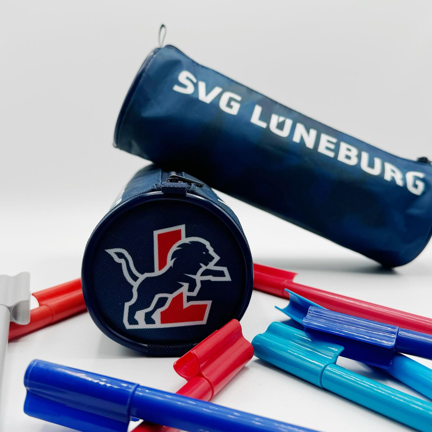 SVG Schlampermäppchen - Federtasche