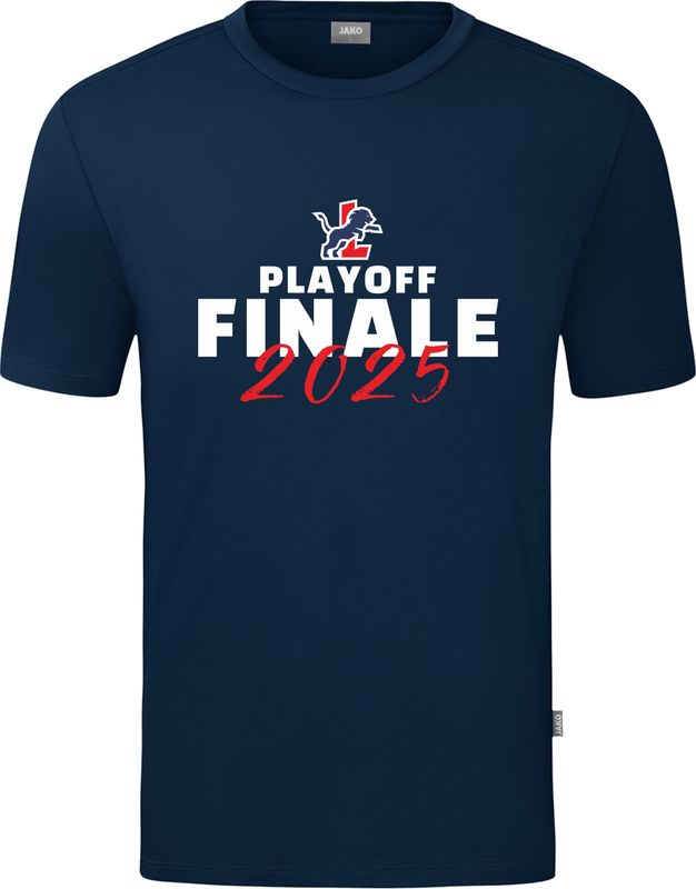 SVG Lüneburg Herren T-Shirt Playoff Finale 2025 SVG Lüneburg Herren T-Shirt Playoff Finale 2025
