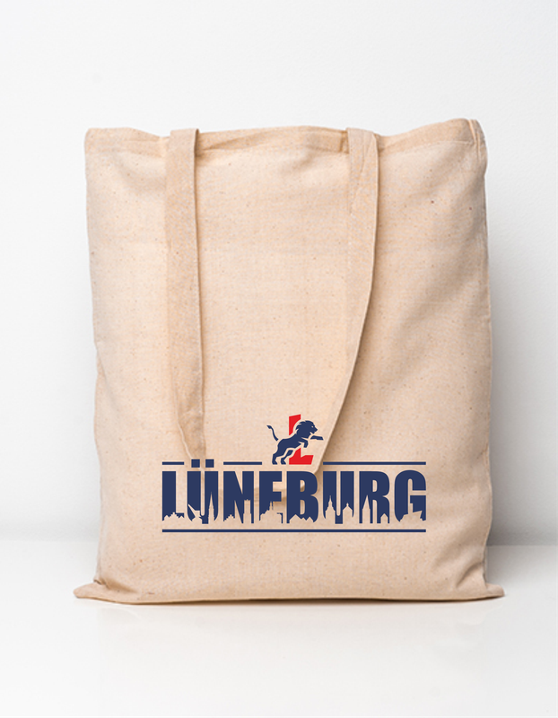 SVG Lüneburg Tragetasche SVG Lüneburg Tragetasche