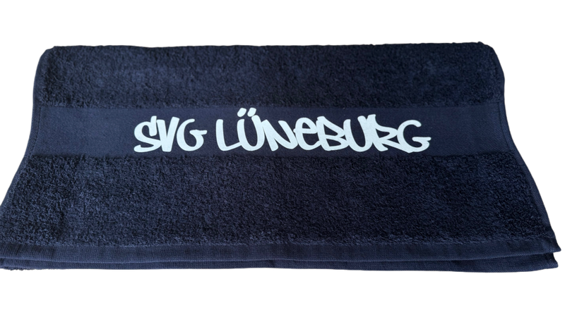 SVG Handtuch 100 x 50 cm SVG Handtuch 100 x 50 cm