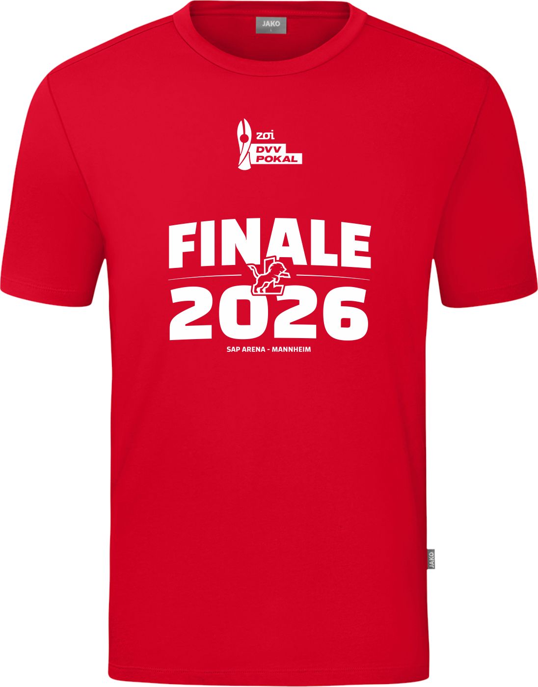 SVG Lüneburg Pokalfinale 2026