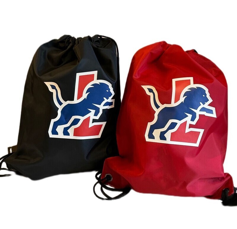 SVG Lüneburg Gymsack