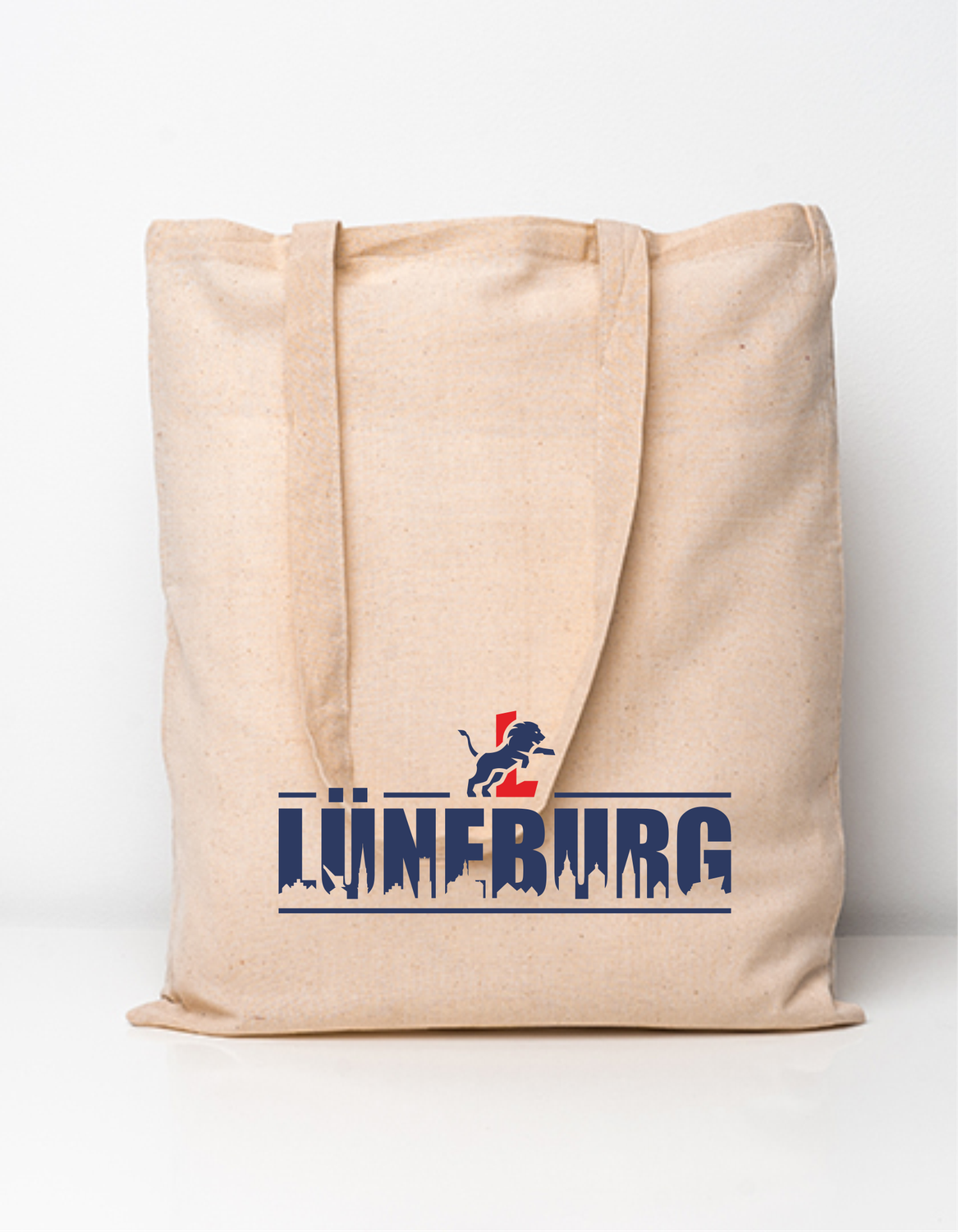 SVG Lüneburg Tragetasche