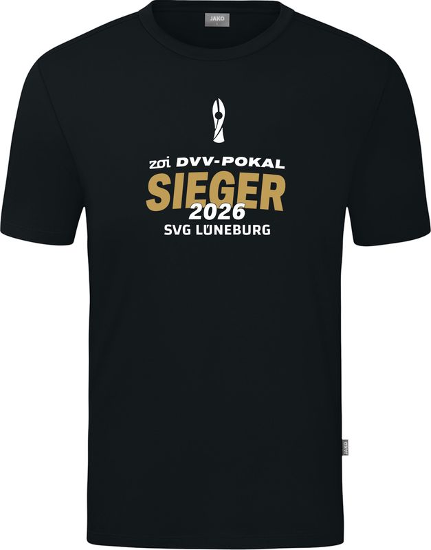 SVG Lüneburg Herren T-Shirt Pokalsieger 2026