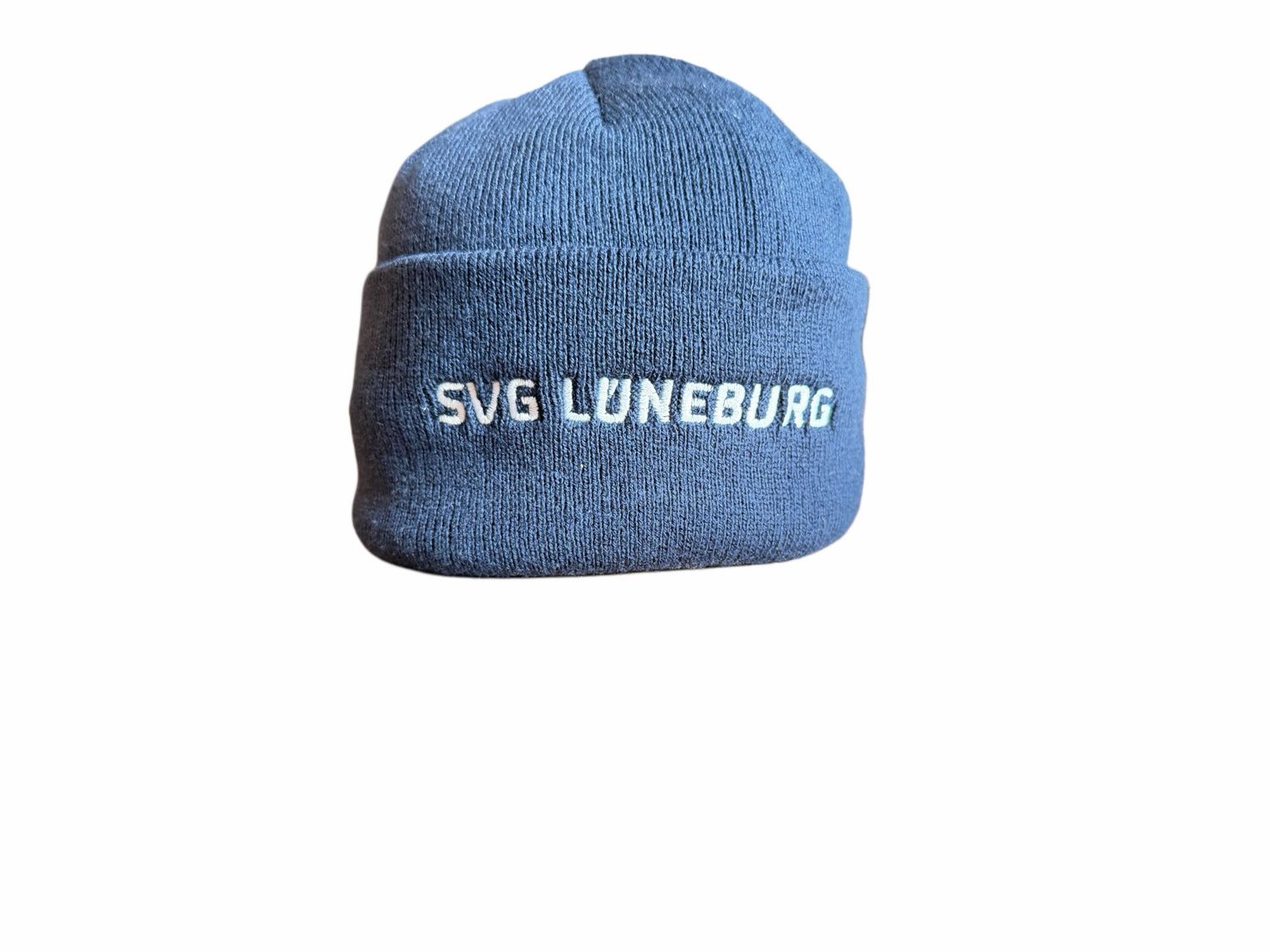 SVG Beanie "Fisherman"