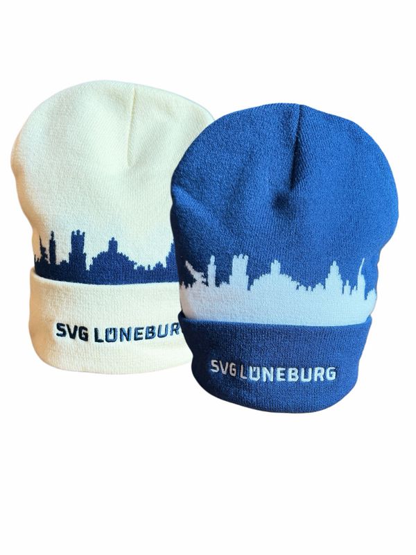 SVG Beanie "Skyline"