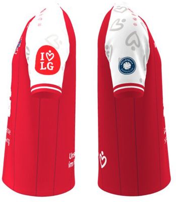 SVG Lüneburg Fantrikot Libero 2026/2027