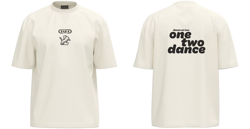 SVG Lüneburg T-Shirt "one two dance"