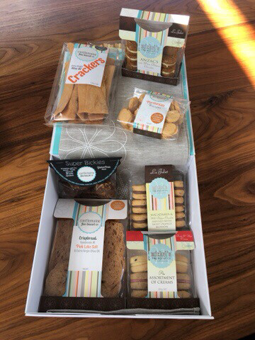 The Gift Box - Premium