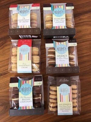 #2  6 Best Sellers Including Assortment Of Creams