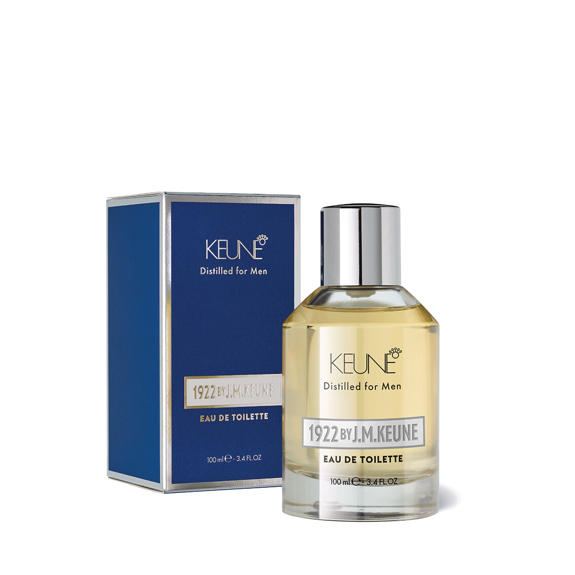 KEUNE 1922 BY J.M. KEUNE LENGVO AROMATO KVEPALAI KEUNE 1922 BY J.M. KEUNE LENGVO AROMATO KVEPALAI