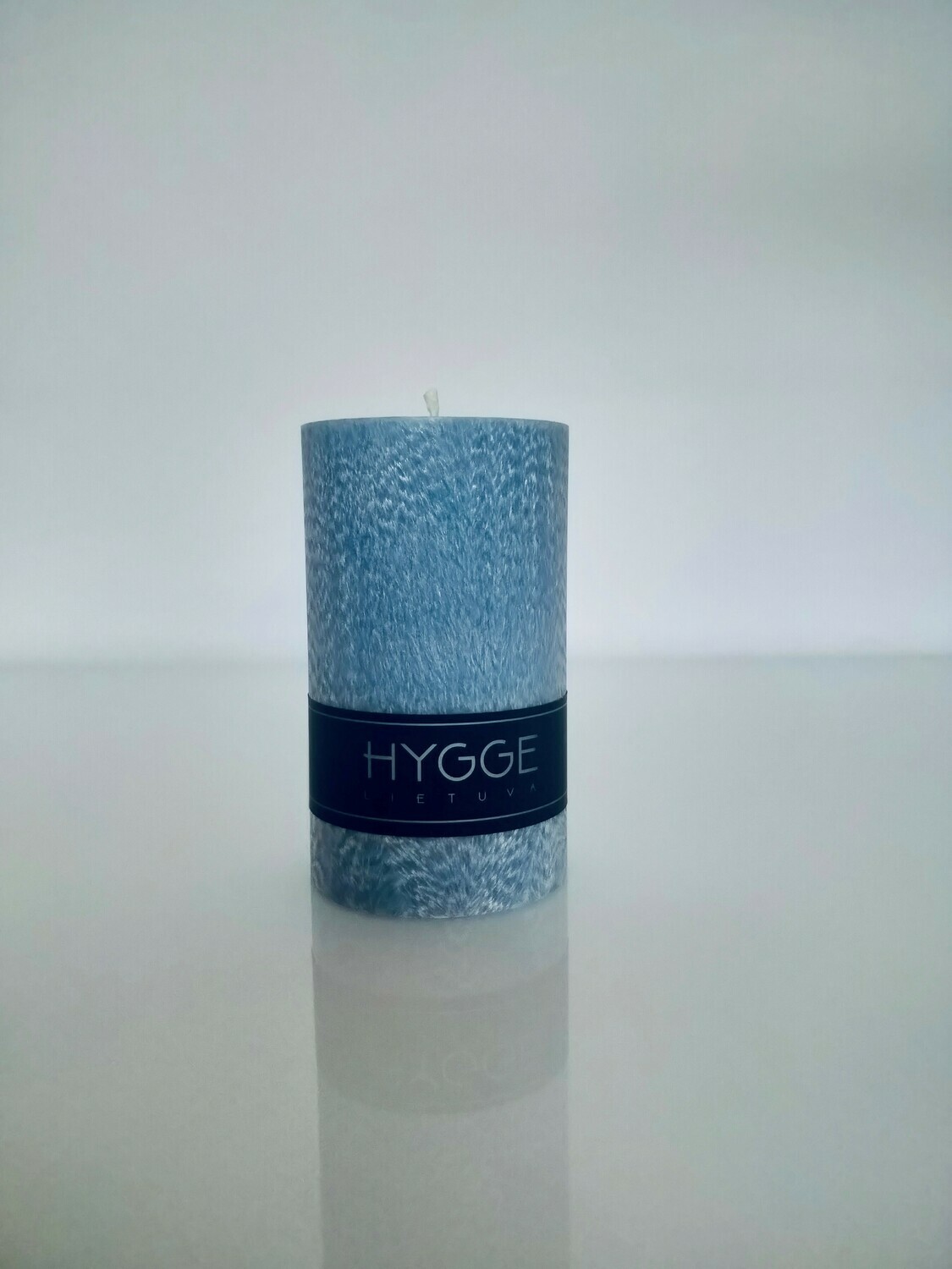 HYGGE ŽYDRA APVALI KVEPIANTI ŽVAKĖ HYGGE ŽYDRA APVALI KVEPIANTI ŽVAKĖ