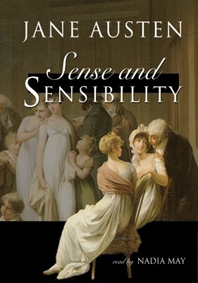 Sense &amp; Sensibility by Jane Austen - Audio Book