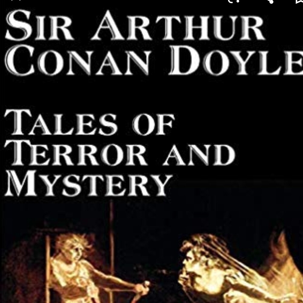 Tales Of Terror And Mystery by Arthur Conan Doyle Audio Book