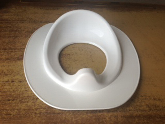 Throne Children&#39;s Toilet Insert