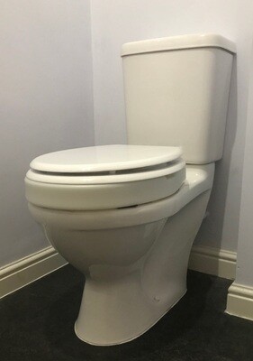 Throne Toilet Raisers