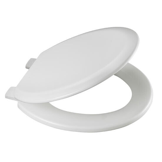 Bemis Toilet Seat for Throne Raiser