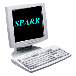 Sparr Shop Cash Drop