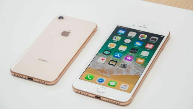 iPhone 15