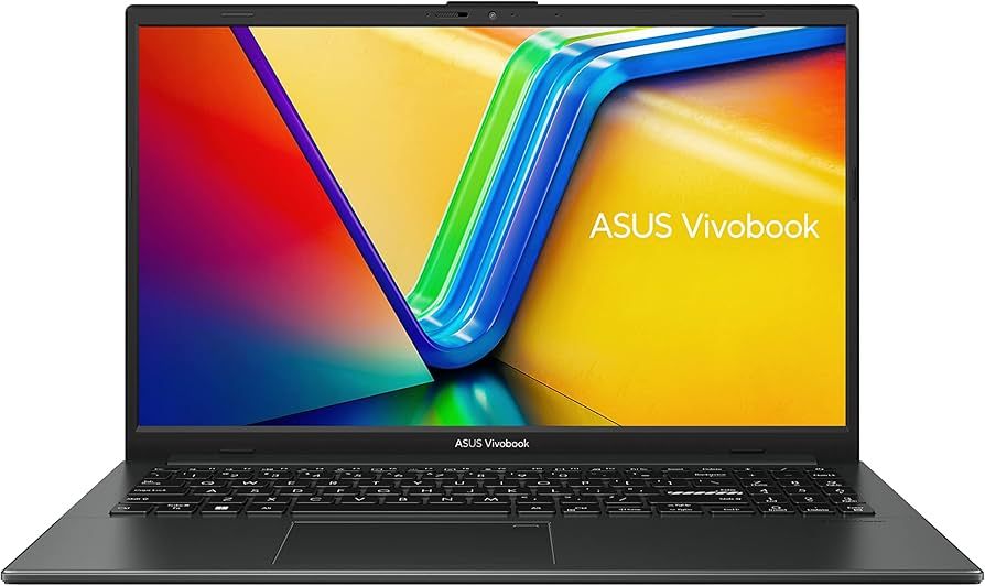 Asus Vivobook Go 15 15.6” Full HD Laptop