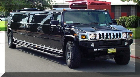 Hummer Stretch